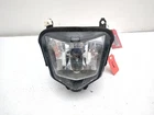 13-20 Honda CRF250L Headlight Front Headlamp Used. Price: $44.39.