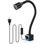 Sisymos Magnetic Work Light 1320 Lumens Led Lathe Machine Flexible New. Price: $74.70.