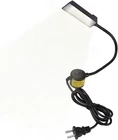 Vingvo Sewing Machine Light, 30 Flexible Work With Black. Price: $20.66.