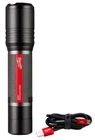 Milwaukee L4 FL2000 Usb Rechargeable Internal Battery Led Flashlight New. Price: $134.85.