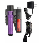Streamlight 74786 Strion Hl 120/DC Piggyback- Purple New. Price: $191.69.