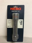 Nebo Newton 750 Lm Black Led Flashlight Aaa Battery. Price: $21.79.