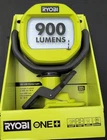 Ryobi 18V One+ Cordless Led Clamp Light PCL663B (tool Only) New !!!. Price: $52.00.