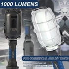 Improved NT-5571 Rechargeable Magnetic Work Light 1000 Lm Trouble Drop New. Price: $38.75.