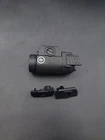 Crimson Trace Rail Master Universal Mount Tactical Light CMR-209 Used. Price: $79.99.