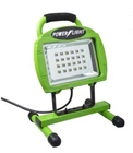 Woods 40 Led Work Light 120V Shop, Jobsite, Home, Auto L1324 Bright Portable New. Price: $30.00.