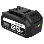 Banshee 20V 5AH Battery For Skil Compact Tower Light (LH2500D-00) New. Price: $61.00.