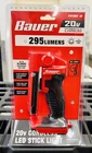 Led Stick Light 20V 295 Lumens ( Tool Only ) Us Seller . New. Price: $42.00.