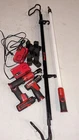 Snap On 14.4V Used. Price: $800.00.