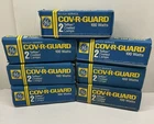 Rough Service Ge Cov-r-guard 100 Watt Teflon Coated Light Bulbs Lot Of 13 New. Price: $27.95.