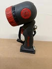 Snap CTLED4918HO Cordless 14.4 1- 8V Rechargeable Work Light Tool Only Used. Price: $41.99.