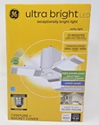 Genuine Ultra Bright Led 8000 Lumens Utility Garage Light Motion Sensor New. Price: $42.73.