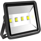Jiuding Led Outdoor Floodlight 200W Super Bright 6000K Waterproof Safety New. Price: $99.55.