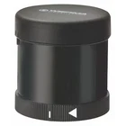 Werma 64580077 Tower Light Sounder Tier, 115V, Black, 2 3/4 In Dia., 13/16 New. Price: $86.45.
