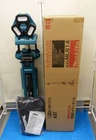 Makita ML814 Tower Spot & Area Lightinig 18 V 14.4 MAX:3000 Lm Body Only New. Price: $415.00.