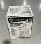 Southwire T50078 Led Low Bay Light 8,200 Lumen 78W In Box*. Price: $129.99.