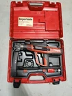 Hilti DX72 Fully Automatic Powder Actuated Tool Used. Price: $300.00.