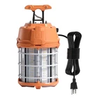 Vevor Led Temporary Work 100W Construction 5000K Job Site Lighting New. Price: $58.90.
