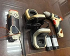 Black & Decker Vpx Cordless Tools CHARGERS/2 Batteries/led Flashlight/ Driver Used. Price: $45.00.