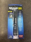 Brand New Braun 59282 1800 Lumen Rechargeable Waterproof Led Flashlight. Price: $29.99.