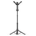 Feit 2000 Lm Led Rechargeable Tripod Work Light New. Price: $88.34.