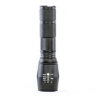 Dorcy Ultra Hd Led 200 Lumens Rechargeable Flashlight With Power Bank, Black, 41 New. Price: $16.78.