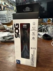 Sog M113 Flashlight 4000L Rechargeable Tactical Black Edc New. Price: $110.00.