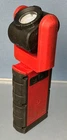 Snap-on Rechargeable & Rotating Work Flashlight Unusual Style Used. Price: $39.99.