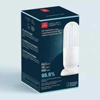 New Globe Electric 360 Degree White Disinfection Lamp 66468. Price: $11.95.