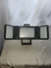Ridgid R8694221B 18-VOLT Hybrid Folding Panel Light 01P2,TOOL Only, Tested Used. Price: $89.00.