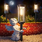Alfiot Solar Pathway Lights Outdoor, Bright IP65 Waterp... New. Price: $149.68.