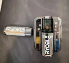 Ryobi TEK4 AP4700 4V Ac Wall Charger - Fully Tested With Battery! Used. Price: $49.30.