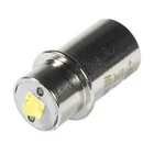 Hqrp Led Upgrade Bulb For Maglite Cell Flashlight 2C 3C 2D 3D D30113730000 New. Price: $11.95.