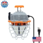 Ns 150 Watts Led Temporary Work Fixture Daylight White 5000K 25000LM New. Price: $193.09.