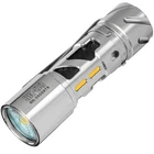 Loop Gear SK03 Edc Flashligh, Aa Rechargeable Led Flashlight Battery Powered,... New. Price: $49.24.