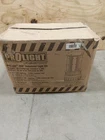 Southwire Prolight 15,000 Lumen 360 Industrial Kit (model 111508). New. Price: $400.00.