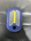144 Lumen Ultra-bright Portable Led Worklight/flashlight From Harbor Freight New. Price: $5.50.
