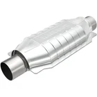 Magnaflow 94004 Standard Grade Universal Catalytic Converter - 2.00IN. New. Price: $119.15.