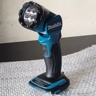 Makita DML802 18V Cordless Led Flashlight "baretool" Adjustable Angle Work New. Price: $117.51.