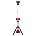 Milwaukee 2136-20 M18 Cordless Multi-directional Rocket Tower Light/charger New. Price: $499.30.