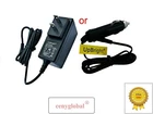 Ac Adapter Car For Jobsmart 2800 Lumen High Intensity Rechargeable Hid Spotlight New. Price: $6.95.
