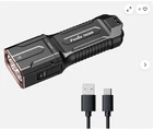Fenix TK28R 6500 Lumen Rechargeable Tactical Flashlight New. Price: $199.99.