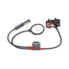 Real Avid Smart-assist Quick-connect System Essential Pack W/ Smart-dock Avmvacc New. Price: $109.99.