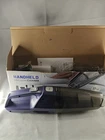 Bossdan Handheld Vacuum Cleaner Cordless Used. Price: $20.00.
