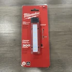 Milwaukee 2108 300-LUMENS High Definition Led Rover Magnetic Flood Light New. Price: $27.99.