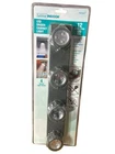 Luminar Indoor Led Under-caninet Light New. Price: $22.00.