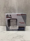 Tiger Lights Led Blue Work 12 24 Volts 2650 Lumen Off-road TLFL5 48 Watts New. Price: $39.99.