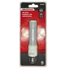 New Protorch 7W Led Light Bulb E26 Base Stick Lamp 60W 600 Lumens 3000K AC4650. Price: $5.00.