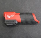 Milwaukee M12 2127-20 12V Li-ion Cordless Paint & Detailing Color Worklight Used. Price: $169.99.