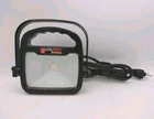 Utilitech Pro Led Portable Work - Bright Floodlight For Damp Locations Used. Price: $15.16.